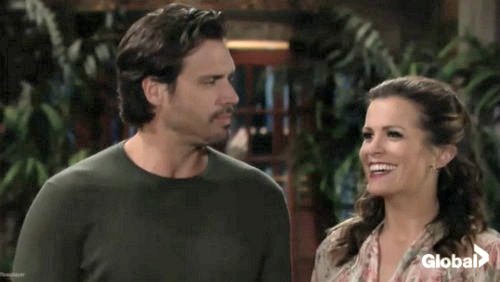 The Young and the Restless Spoilers: Stunned Chelsea Spots Adam Newman Alive On New Orleans Trip