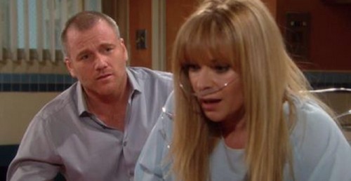 The Young and the Restless Spoilers: Kelly Andrews Dies by Her Own Hand Trying To Frame Phyllis – Ben Seeks Revenge!