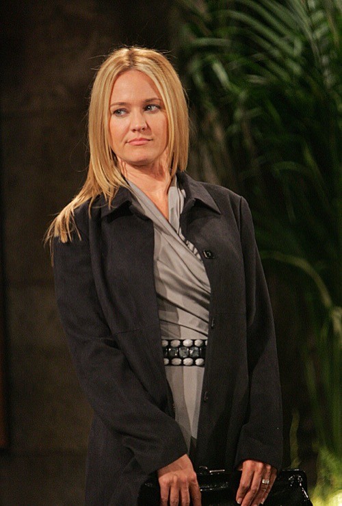 The Young and the Restless Spoilers: Sharon Finds New Lover or Will Plane Crash Cause Reconciliation With Nicholas?