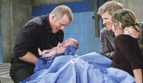The Young and the Restless Spoilers: Phyllis Tells Jack They’re Getting Married, Mariah Buddies Up To Sharon, Stitch To The Rescue