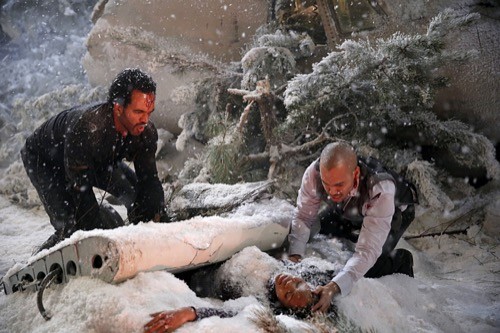 The Young and The Restless Spoilers: Neil Bravely Seeks Help, Austin’s Corpse Vanishes, Victor and Jack Buried Again