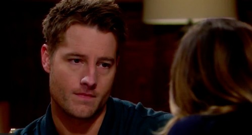 ‘The Young and the Restless’ Spoilers: Jack and Phyllis Set Marriage – Austin’s Cruelty Revealed – Drunk Gabriel Blows Cover?