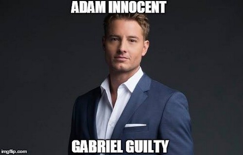 The Young and the Restless Spoilers: Sage Knows Gabriel Killed Delia – Does Adam Come Clean to Avoid Murder Charge?