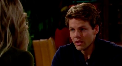 ‘The Young and the Restless’ Spoilers: Sharon Caught Stealing Austin’s Laptop – Kyle Casts Suspicion On Stitch