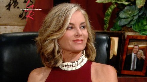 The Young and the Restless Spoilers: Nick’s and Sharon’s Bachelor Parties Cause A Brawl – Phyllis Breaks Into Nick’s House