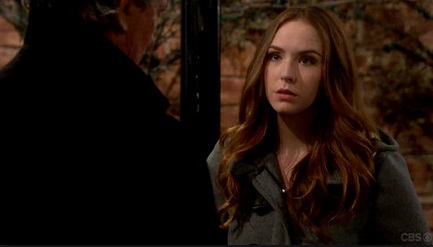 The Young and the Restless Spoilers: Ian and Helen Involved in Baby Mariah Theft – Avery and Leslie Keep Austin Out Of Jail?