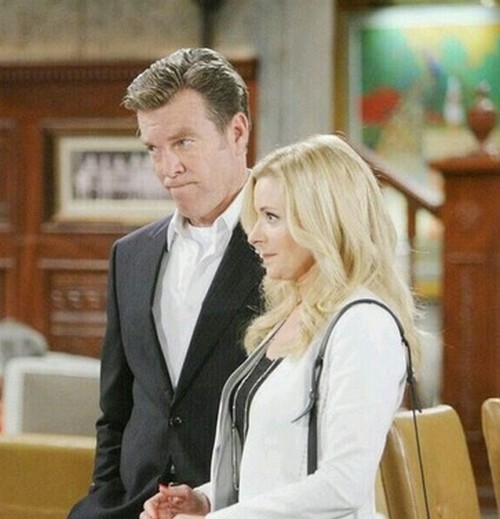 The Young and the Restless Spoilers: Kelly Learns Maureen Murdered Her Father – Phyllis Announces Engagement To Jack