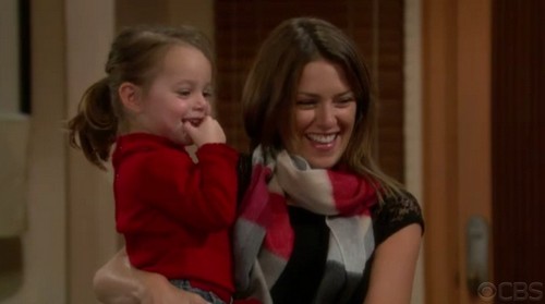 The Young and the Restless Spoilers: Chloe Asks Billy To Get Her Pregnant – Replace Daughter Delia With New Baby?
