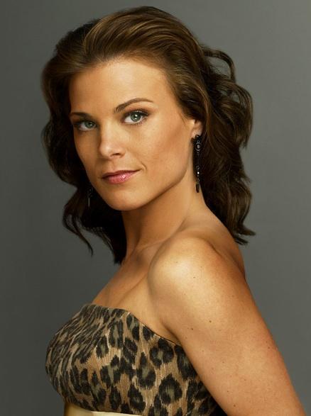 The Young and the Restless Spoilers: Gina Tognoni Hired as New Phyllis