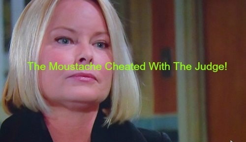 The Young and the Restless (Y&R) Spoilers: Major Weekly Reveals – Dr. Anderson Creeping Nick, Evil Motive Exposed