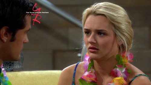 The Young and the Restless Spoilers: Casting Call For Kyle Abbott, Summer Cheats On Austin With Old Flame?