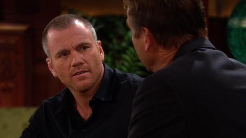 The Young and the Restless Spoilers: Is Stitch Baby Katie’s Real Father – Abby or Victoria Altered DNA Test Results?