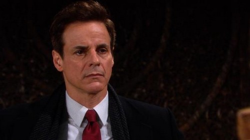 The Young and the Restless Spoilers: Christmas List – Save Michael Baldwin, Redeem Innocent Adam, Kyle Abbott Returns