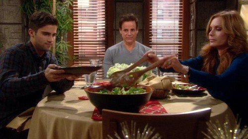 The Young and the Restless Spoilers December 26: The Abbott’s Play Tobias, Michael Dumps Joe, Ashley’s Date With Old Flame