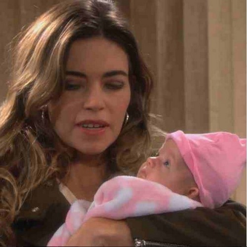 The Young and the Restless Spoilers: Billy Leaves Chelsea For Victoria and Katie’s Emergency, Adam Makes a New Year’s Move!
