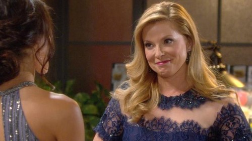 The Young and the Restless Spoilers December 31: Harding and Abby New Year’s Kiss – Kelly Sabotages Phyllis