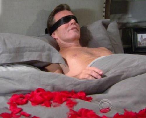 ‘The Young and the Restless’ Spoilers: Ashley Jealous of Stitch and Victoria – Phyllis Catches Jack In Bed With Kelly!