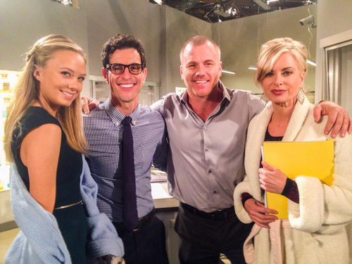The Young and the Restless Spoilers: Dr Cutler Confesses To Jack – Victoria Sides With Phyllis – Mariah and Summer’s Clash