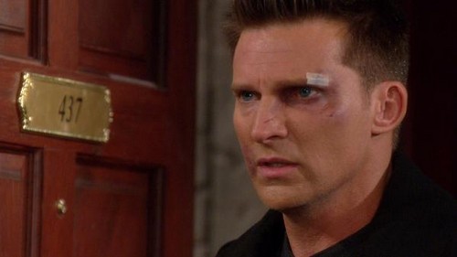 The Young and the Restless Spoilers: Billy Thinks Gabriel Stalking Chelsea, Will Dylan Kill Joe, Faith To Testify Against Dad