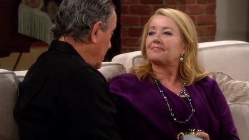 The Young and the Restless Spoilers: Phyllis Committed To Mental Hospital – Cane Tells Lily About Hilary Cheating?