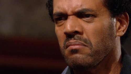 ‘The Young and the Restless’ Spoilers: Valentine’s Day Plane Crash Kills Joe and Lily – Gabriel Says He’s Adam To Save Connor