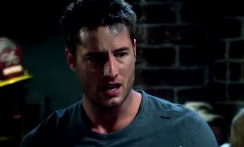 ‘The Young and the Restless’ Spoilers: Did Sage Kill Billy Abbott’s Daughter Delia In Hit And Run – Adam Newman Innocent?