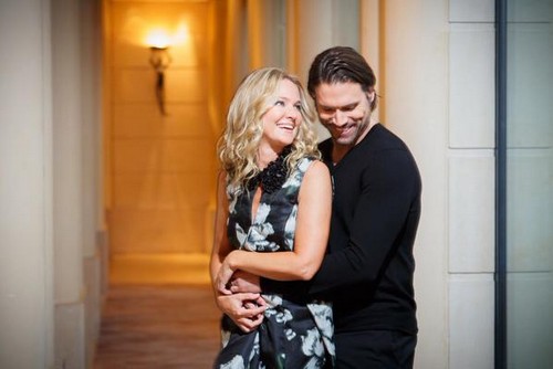‘The Young and the Restless’ Spoilers: Dylan and Sharon Newman Next Y&R Supercouple – Avery Forgives Dylan For Punching Her?