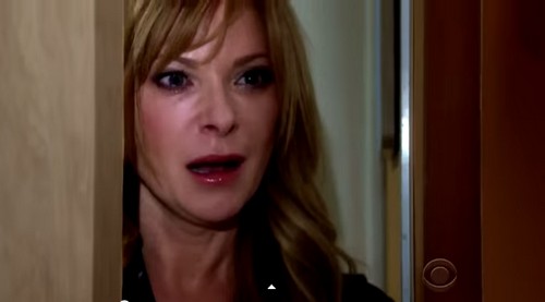 ‘The Young and the Restless’ Spoilers: Dead Body at The Underground, Neil Saves Hilary, Phyllis Slaps Kelly, Austin Lives!