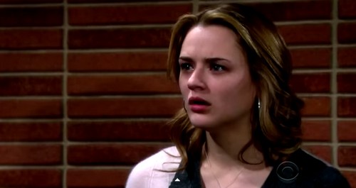 ‘The Young and the Restless’ Spoilers: Klye Abbott Returns, Responsible For Austin’s Disappearance – Hilary Wants Neil Back