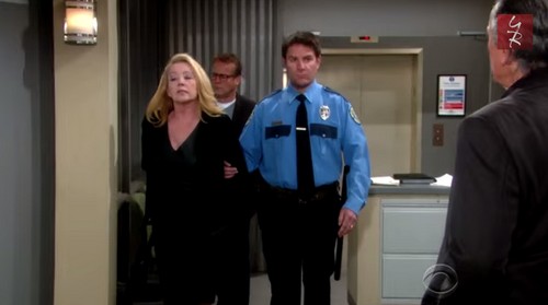 ‘The Young and the Restless’ Spoilers: Drunk Neil Grabs Steering Wheel Causing Nikki to Hit Christine – Kyle Killed Austin?