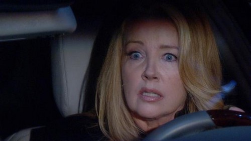 ‘The Young and the Restless’ Spoilers: Austin’s Death Threat, Nikki Booked on Attempted Murder, Sharon’s Surprise for Dylan