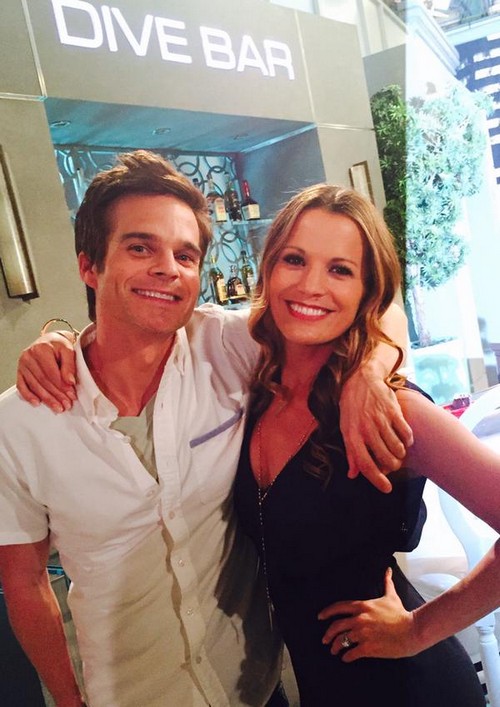 ‘The Young and the Restless’ Spoilers: Kevin’s Digging Leads To Danger – Kyle Still a Viable Suspect in Austin’s Murder