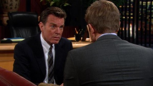 ‘The Young and the Restless’ Spoilers: Faith Reveals Sharon’s Mystery Drive to Dylan – Nikki Intercepts Victor’s Secret File