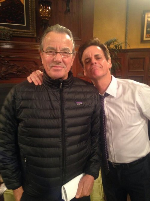 ‘The Young and the Restless’ Spoilers: Victor Prepares Fingerprints To Ruin Jack, Dylan Bears False Witness For Sharon