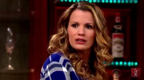The Young and the Restless Spoilers: Gabriel and Chelsea’s Sexual Tension Explodes After Catching Billy and Victoria Kissing