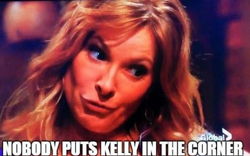 ‘The Young and the Restless’ Spoilers: Kelly’s Descent Into Madness – Always Crazy or Pushed Over the Edge – Final Outcome?