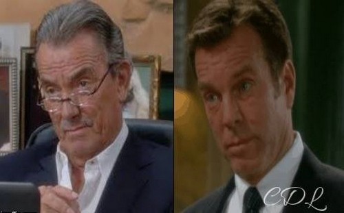 ‘The Young and the Restless’ Spoilers: Fake Jack Killed Austin and Courtney to Hide His Secret – Plots To Bring Victor Down