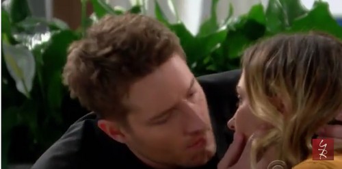 ‘The Young and the Restless’ Spoilers: Adam and Sage Sleep Together – Fake Jack Learns Gabriel Lying About Identity