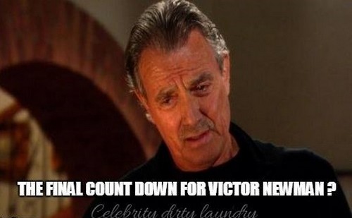‘The Young and the Restless’ Spoilers: Victor’s Empire Crumbles, Adam Reveals Identity to Save the Day in Two-Jack Showdown?