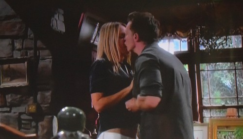 The Young and the Restless Spoilers: Michael Baldwin’s Fate, Nikki and Neil Hooking Up, Sharon and Dylan Next Y&R Super Couple?