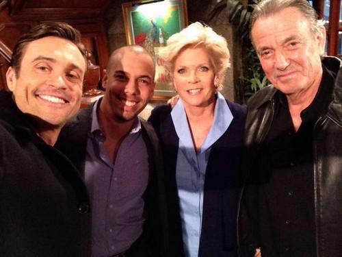 The Young and the Restless Spoilers: Phyllis Hitchhikes To Genoa City, Mariah Tells Victor Sharon’s Secret, Paul Covers For Dylan