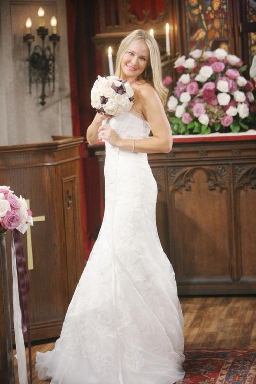 The Young and the Restless Spoilers October 3: Nick and Sharon’s Wedding Day – Phyllis Arrives and Gets Arrested!