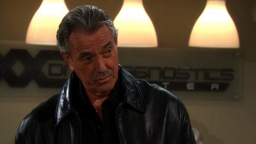The Young and the Restless Spoilers: Faith’s Real Daddy Revealed, Elizabeth Hendrickson Returns as Chloe, Victoria Kisses Stitch