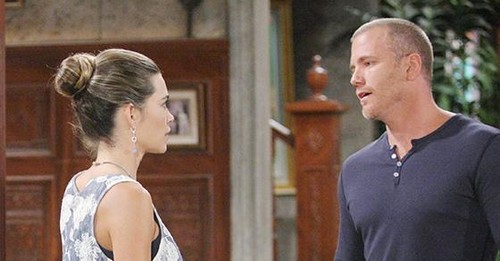 The Young and the Restless Spoilers: Who’s The Daddy – Victoria Rejects Billy and Rats Out Stitch – Cancels Paternity Test