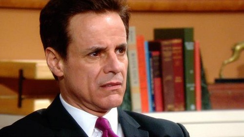 The Young and the Restless News & Spoilers: Magic Love Potion Helps Ashley Woo Stitch – Sharon’s Warning from Madame Isadora