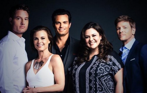 The Young and the Restless Spoilers: Michael Hides Cancer From Lauren, Stitch and Maureen’s Secret, Kelly Sulivan Debuts as Sage