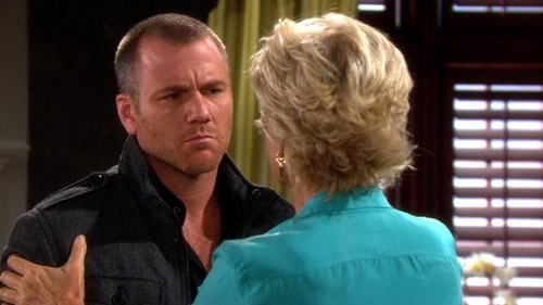The Young and the Restless Spoilers October 30: Joe Clark’s Revenge is Dylan’s Coffee Shop Trouble – Is Stitch Innocent?