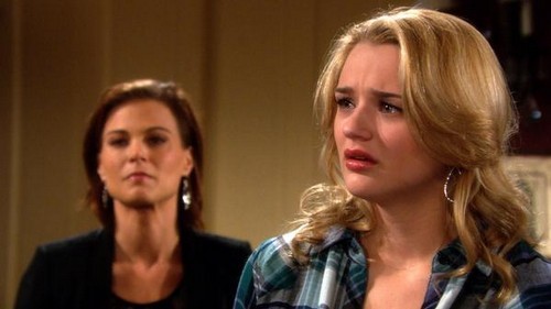 The Young and the Restless Spoilers: No Forgiveness, Nick Takes Faith Away From Sharon – Phyllis Learns About Jack and Kelly