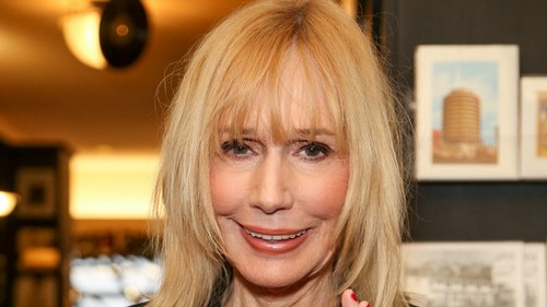 The Young and the Restless Spoilers:  Grace Visits Sharon, Billy Thinks Victor Spying on Him and Chelsea, Sally Kellerman’s Debut