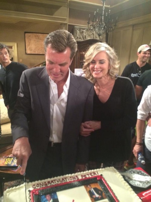 The Young and the Restless Spoilers: Michael’s Cancer Past Stage One – Avery Threatens Sharon – Joe Clark Flirts With Lauren